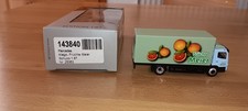 modellautos 1:87, LKW Schuco, Atego Früchte Meier, gebraucht