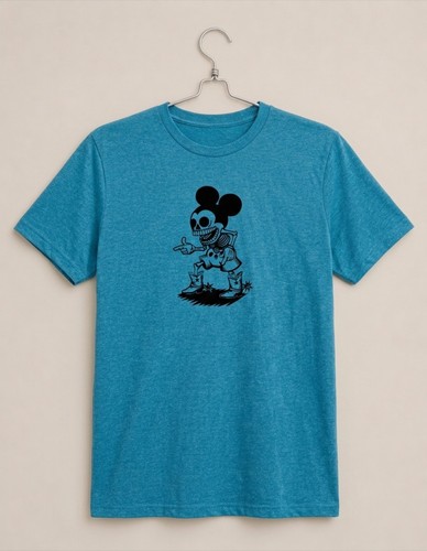 Shirt unisex mit - unisex,