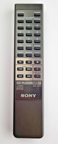 Original fernbedienung sony - original,
