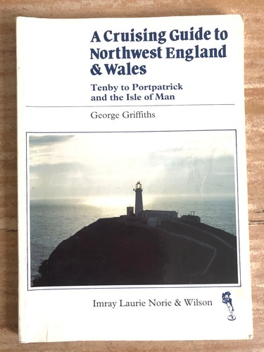 Cruising guide northwest - a,
