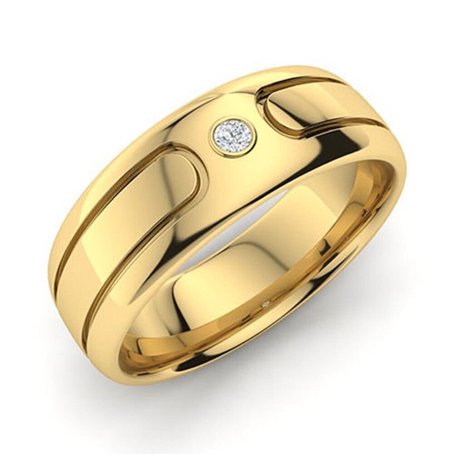 Echter diamant herren - diamant,