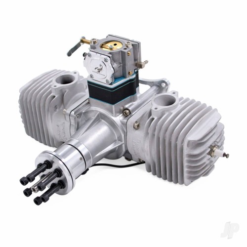 Stinger engines 185cc benzin - stinger,