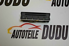 VW Tiguan 5N Sharan switch