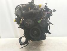 Mercedes C180 W203 Motor
