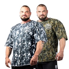 Legal Power Rag Top Ottomix