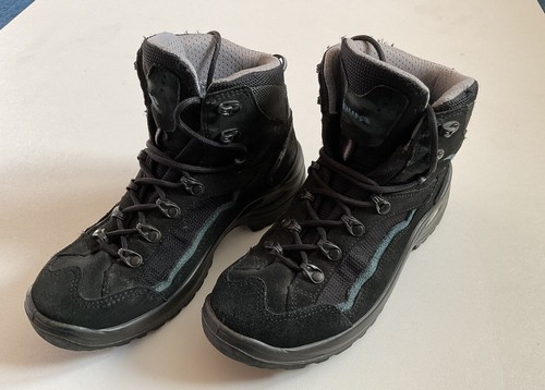 Lowa wanderschuhe tyro - lowa,