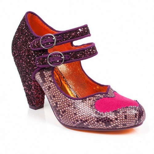 Damen poetic lizenz bessie - poetic,