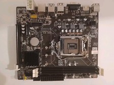 DDR3 Memory Motherboard LGA