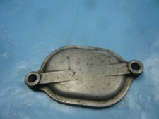 Suzuki  DR 650  1990-1995  1x Ventildeckel Deckel vom Zylinderkopf Cap Cover