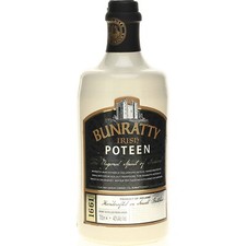 Bunratty Irish Potcheen Spirit