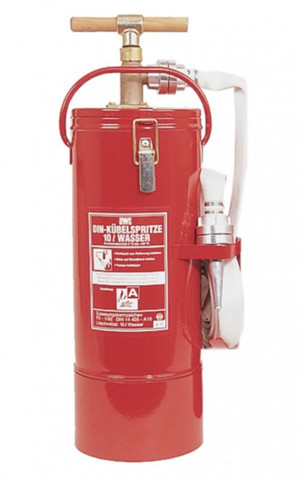 Kübelspritze a10 din 14405 - kübelspritze,