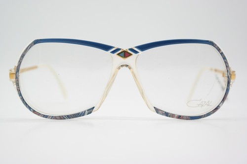 Vintage brille cazal 196 - vintage,