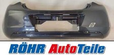 Opel Astra J Limousine Flex Fix Stoßstange hinten Bj: 2009-12 13278378  (6535)