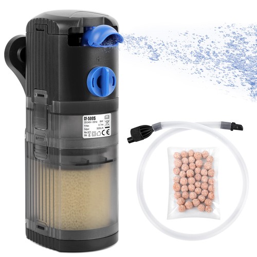 Aquarium innenfilter eckfilter - innenfilter,