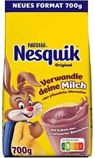 Nestle Nesquik Kakao - Trinkschokolade - 700 Gramm - Kakaopulver
