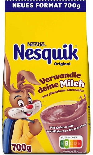 Nestle nesquik kakao - kakao,