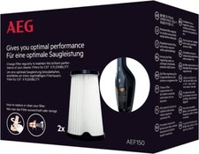 AEG AEF150 Austauschfilter