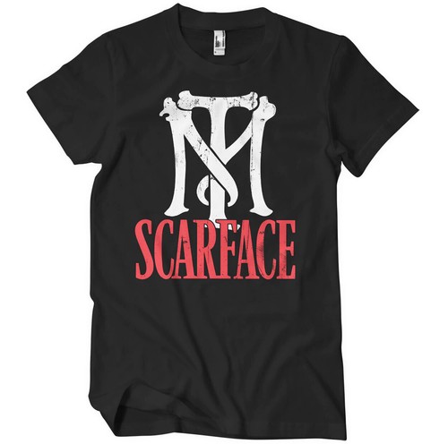 Scarface 1983 tony montana - scarface,
