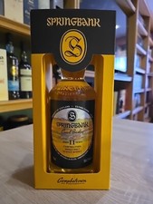 Springbank Local Barley 53.1%