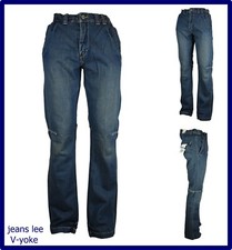Lee Jeans Herren Hose