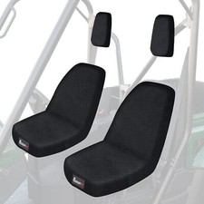4pcs UTV Bucket Seat Covers