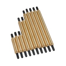 10x Metal Steering &