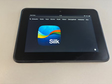 Kindle fire 2 - kindle, hd