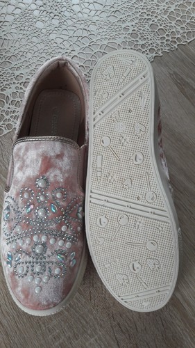 Damen schuhe ein mal - damen, gr.39