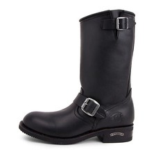 Sendra  Engineer Boot 2944 Carol Matebox - Black