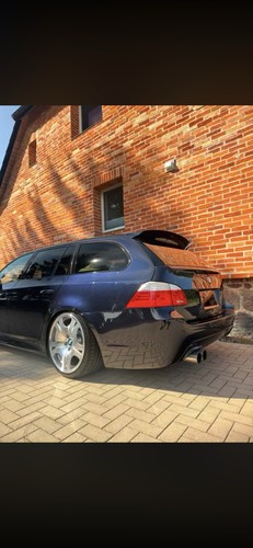 Styling 5x120 bmw hochglanz - 92,
