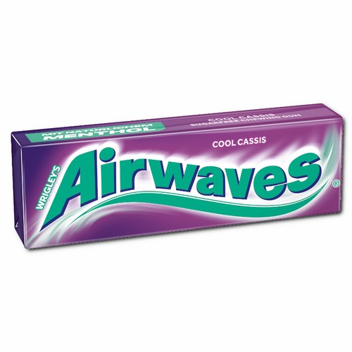 Wrigleys - (71,43€/1kg),