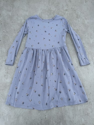 Mädchen kleid langarm - h&m,