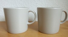 2 St. Ikea Dinera Tasse Becher