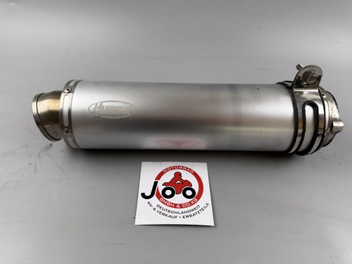 Kawasaki zr750f5 exhaust - kawasaki, zr-7