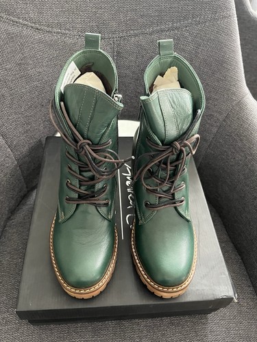 Gefütterte stiefel von andrea - gefütterte,
