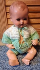 Petitcollin-Puppe 39 cm