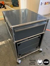 USM Haller Rollcontainer