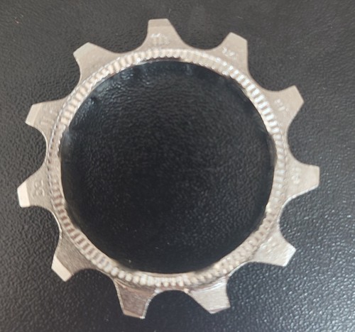 Shimano ritzel zähne - 11,