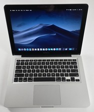 Apple MacBook Pro 2012 A1278
