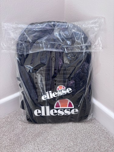 Ellesse rucksack unisex back - unisex,