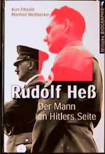 Rudolf hess - rudolf,