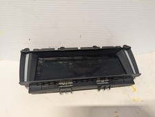 15-17 BMW X3 RADIO NAVIGATION