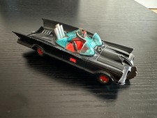 Corgi Toys 267 Batmobile