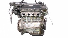 G4LA KOMPLETTER MOTOR / 196391 FÜR KIA RIO III UB 1.2 CVVT