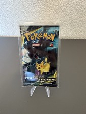 Pokémon Karten Booster Teams Sind Trumpf Teams Up OVP Sealed