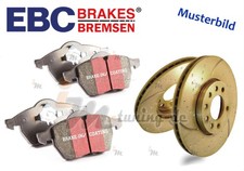 Ebc turbo groove - ebc,