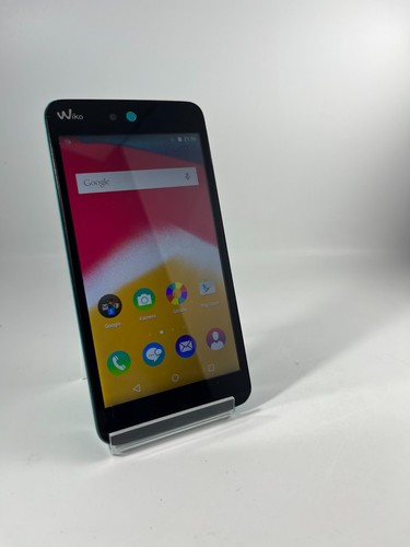 Smartphone wiko rainbow - wiko, jam