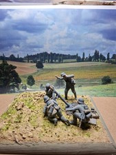 Diorama 1:35 gebraucht 4