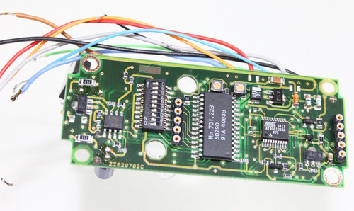 Märklin 37050 decoder - 37050,