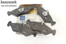 Mercedes Sprinter 901 902 Bremsklötze Bremsbeläge hinten NEU ORIGINAL 0024206920